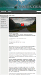 Mobile Screenshot of oldencruise.no
